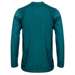 Timberland-Remera-Remera Henley Herring River AN