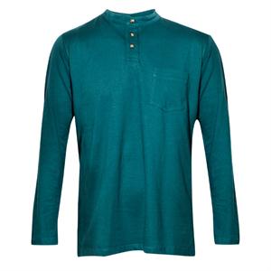 Timberland-Remera-Remera Henley Herring River PD
