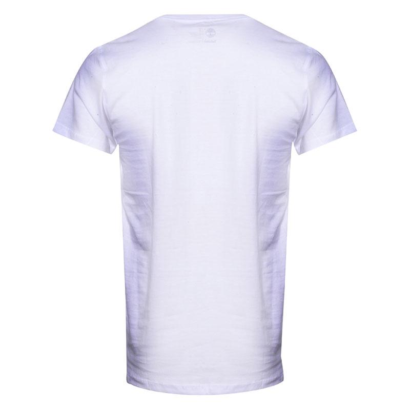 Timberland-Remera-Remera MC Lovell River AN