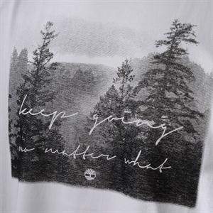 Timberland-Remera-Remera MC Lovell River FN