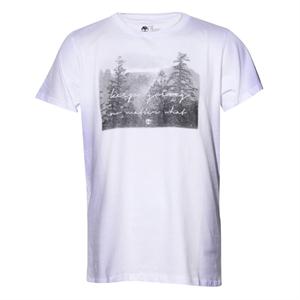 Timberland-Remera-Remera MC Lovell River PD