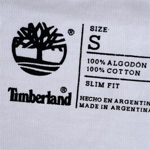 Timberland-Remera-Remera MC Lovell River SN