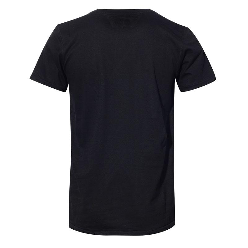 Timberland-Remera-Remera SS Slim Emb AN