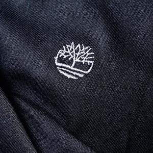 Timberland-Remera-Remera SS Slim Emb SN