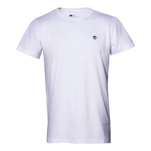 Timberland-Remera-Remera SS Slim Emb PD
