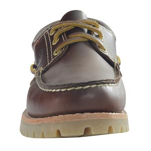 Zapatos-Hombre-Timberland-Track-Marrón