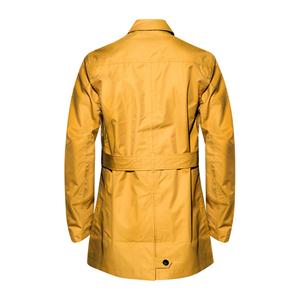 Campera-Hombre-Timberland-Trench Hyvent Pico Peak