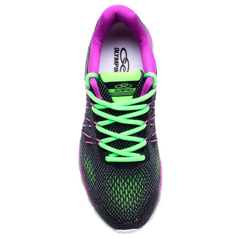 Olympikus-Zapatillas-W CONQUEST AN