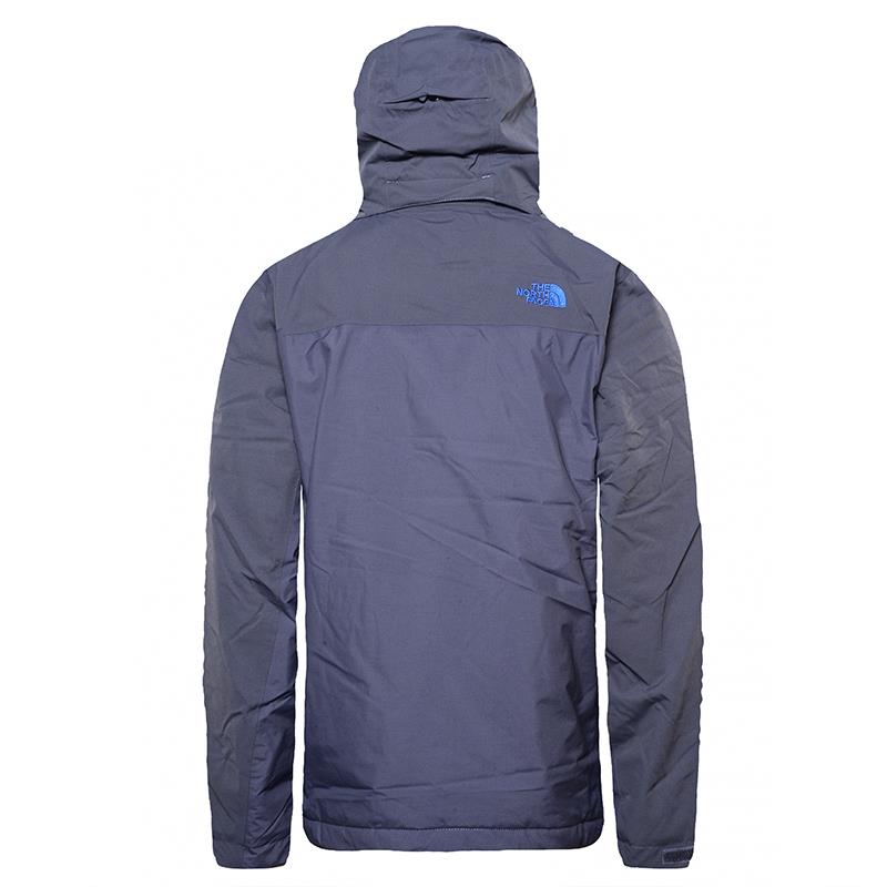 The North Face-Campera-M INLUX INSULATED JACKET AN