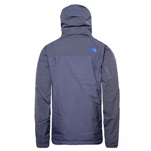 The North Face-Campera-M INLUX INSULATED JACKET AN
