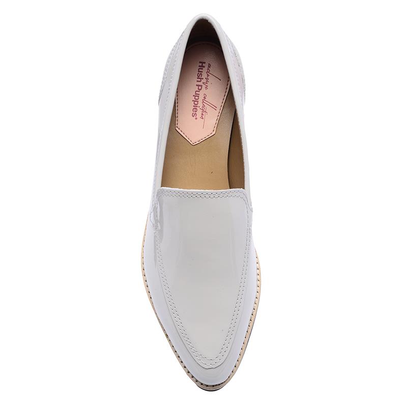 Hush Puppies-Balerinas/Mocasines-Cyrana AN