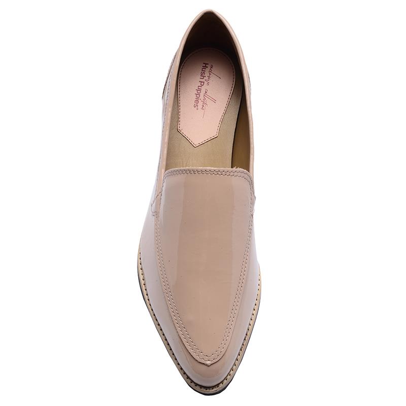 Hush Puppies-Balerinas/Mocasines-Cyrana AN