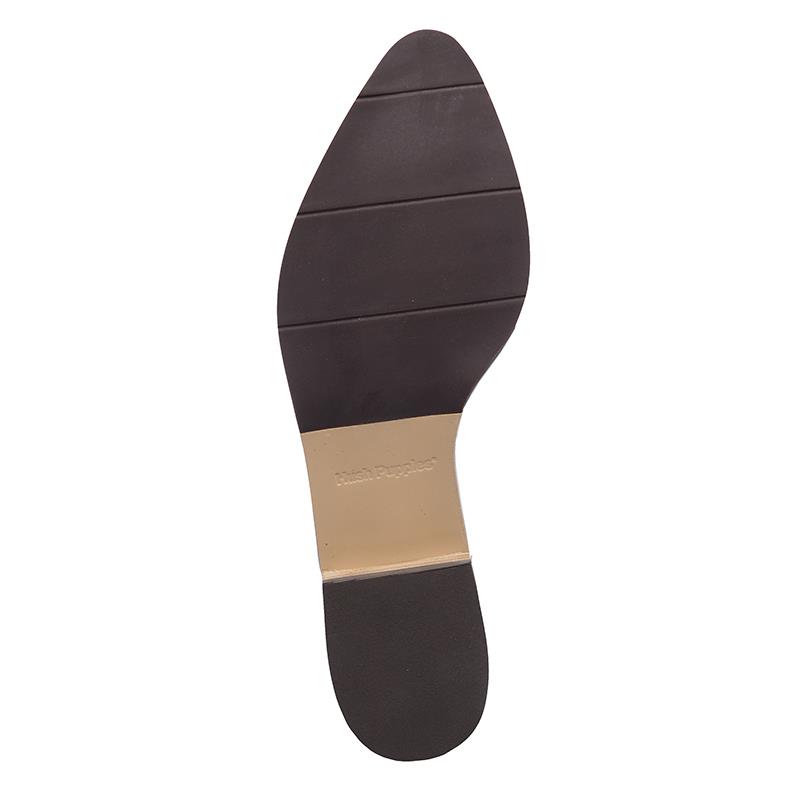 Hush Puppies-Balerinas/Mocasines-Cyrana SN