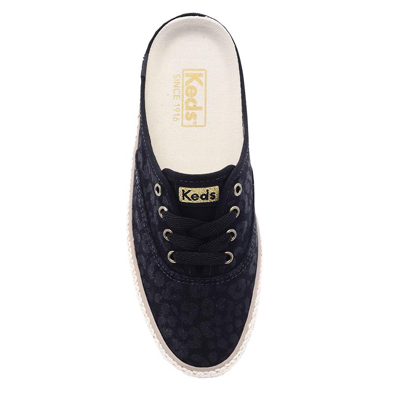 Keds-Zapatillas-Triple Clog Animal AN