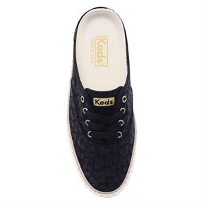 Keds-Zapatillas-Triple Clog Animal AN