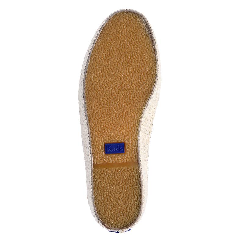 Keds-Zapatillas-Triple Clog Animal SN