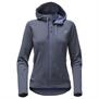 The North Face-Polar-W NEEDIT HOODIE PD