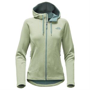The North Face-Polar-W NEEDIT HOODIE PD