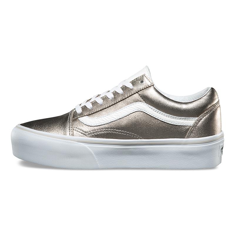 Vans® | Artículo Sneakers UOldSkoolPlatform