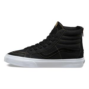 Vans-Zapatillas-U SK8-HI REISSUE ZIP AN