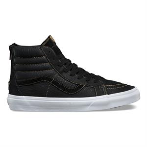 Vans-Zapatillas-U SK8-HI REISSUE ZIP PD