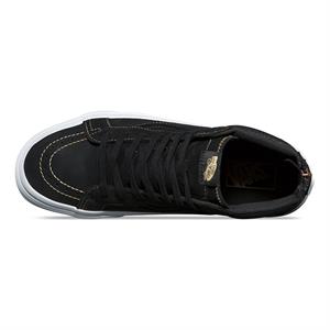 Vans-Zapatillas-U SK8-HI REISSUE ZIP SN