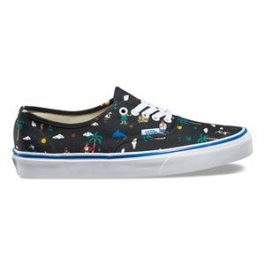 Vans-Sneakers-U AUTHENTIC PD