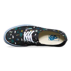 Vans-Sneakers-U AUTHENTIC SN