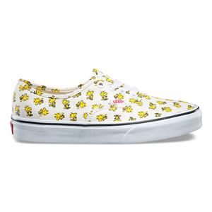 Vans-Sneakers-U AUTHENTIC PD