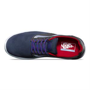 Vans-Sneakers-U ISO 1.5 + SN