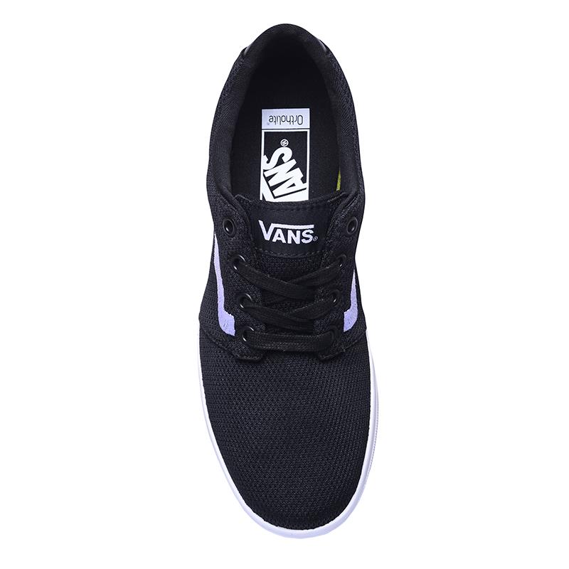 Vans-Sneakers-W CHAPMAN LITE SN