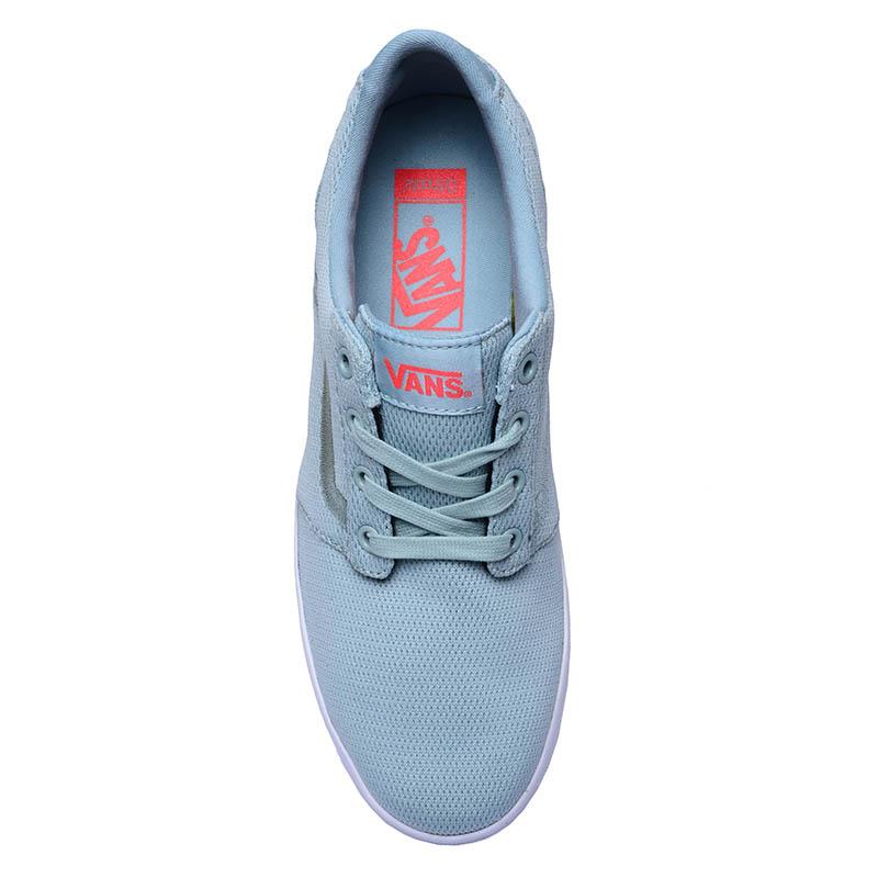 Vans-Sneakers-W CHAPMAN LITE SN