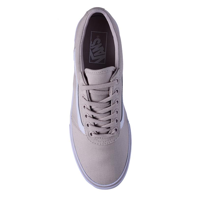 Vans-Sneakers-W MADDIE SN