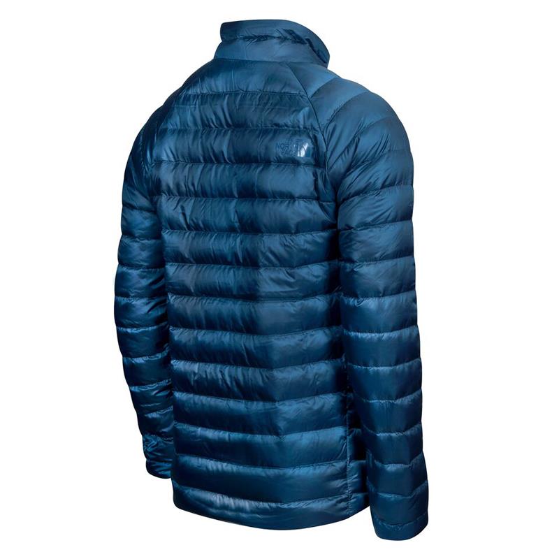 The North Face-Campera-M TREVAIL JACKET AN