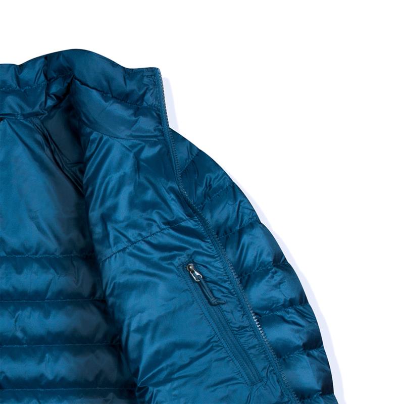 The North Face-Campera-M TREVAIL JACKET FN