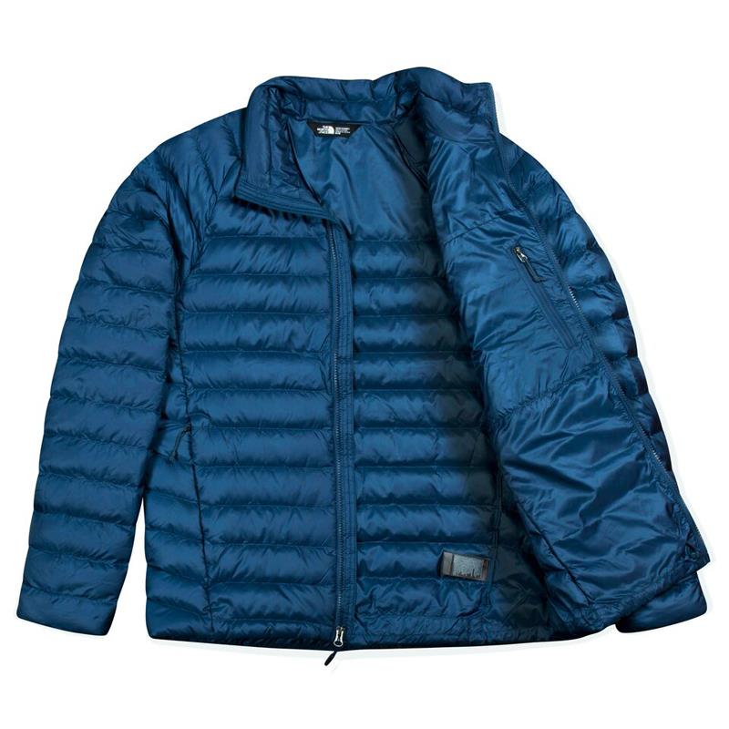 The North Face-Campera-M TREVAIL JACKET SN