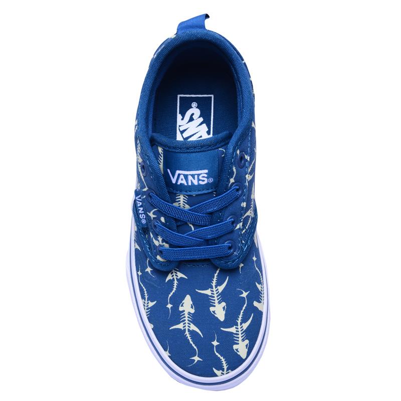 Vans-Zapatillas-Y ATWOOD SLIP ON SN