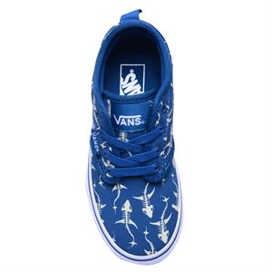Vans-Zapatillas-Y ATWOOD SLIP ON SN