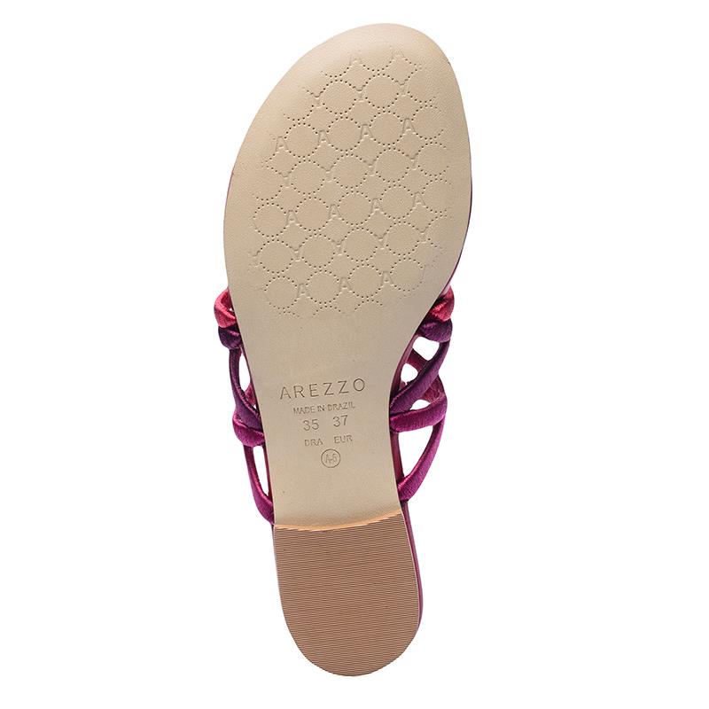 Arezzo-Sandalias-MOCOA SN