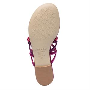 Arezzo-Sandalias-MOCOA SN
