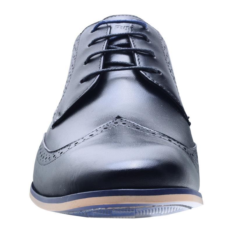 Hush Puppies-Zapatos-Strada FN
