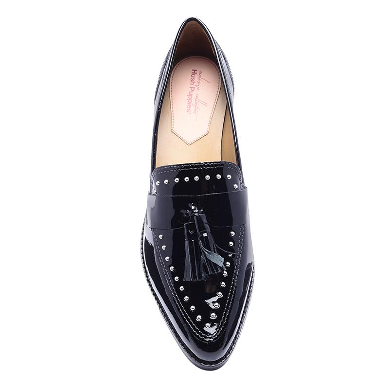 Hush Puppies-Balerinas/Mocasines-Cata AN