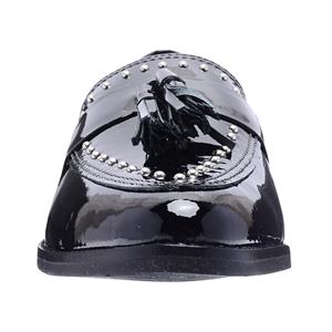 Hush Puppies-Balerinas/Mocasines-Cata FN