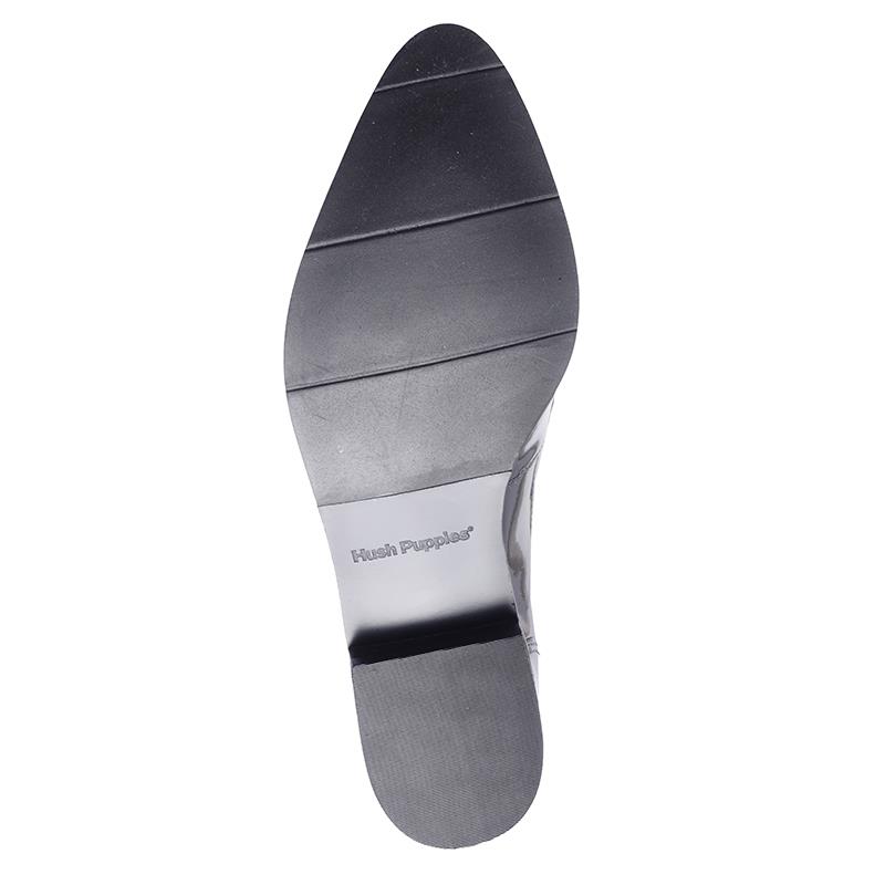 Hush Puppies-Balerinas/Mocasines-Cata SN
