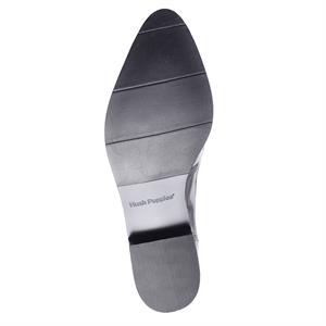 Hush Puppies-Balerinas/Mocasines-Cata SN