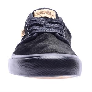 Sneakers-Unisex-Vans-U ATWOOD-Negro