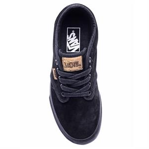 Sneakers-Unisex-Vans-U ATWOOD-Negro
