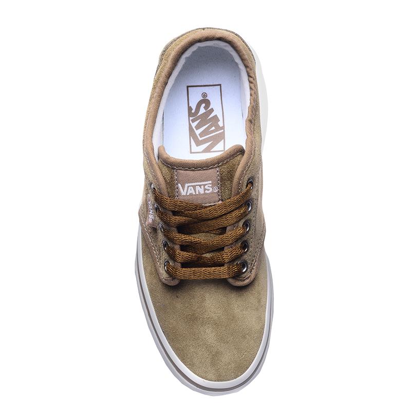 Vans-Sneakers-W ATWOOD SN
