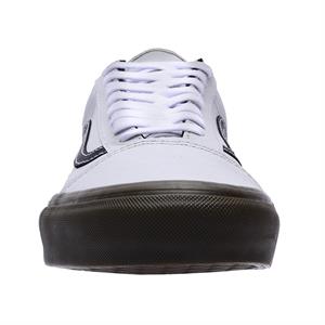 Sneakers-Unisex-Vans-U OLD SKOOL-Gris