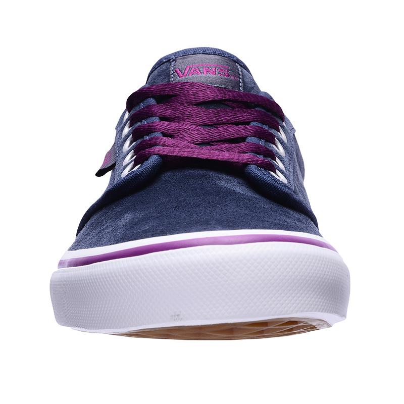 Vans-Sneakers-U ATWOOD AN